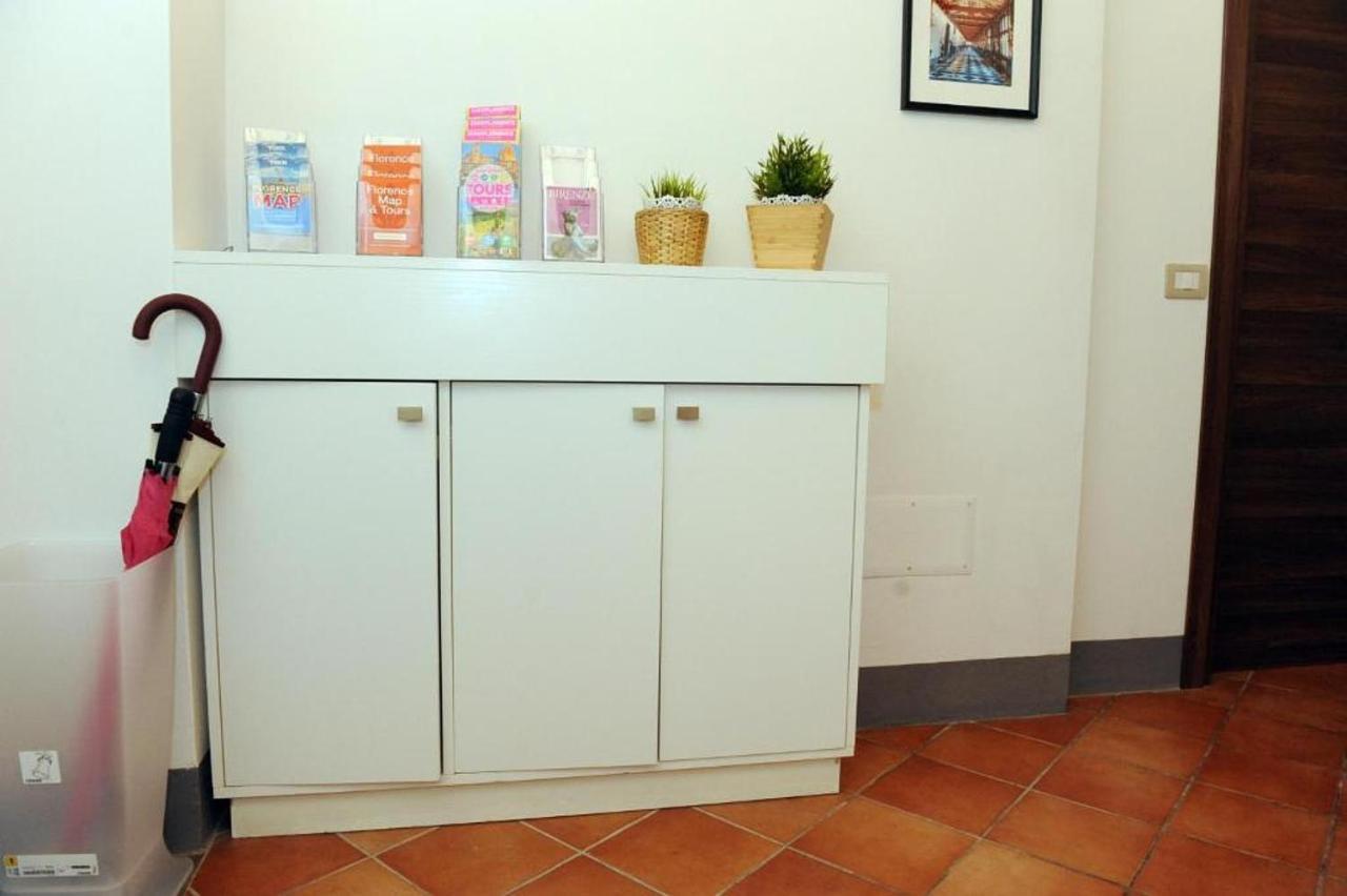 Condotta3rooms Firenze