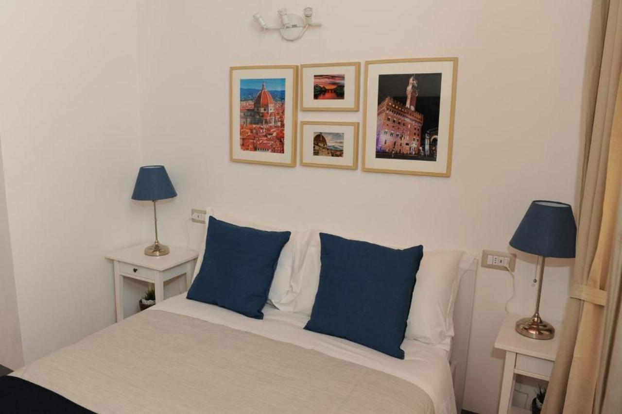 Condotta3rooms Affittacamere Firenze
