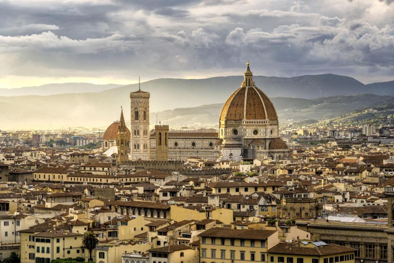 Condotta3rooms * Florenz