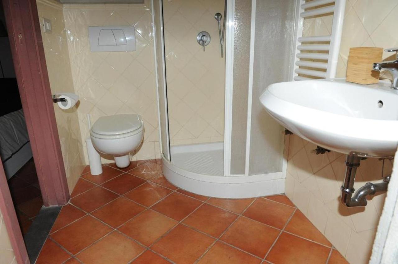 Gasthof Condotta3rooms Florenz