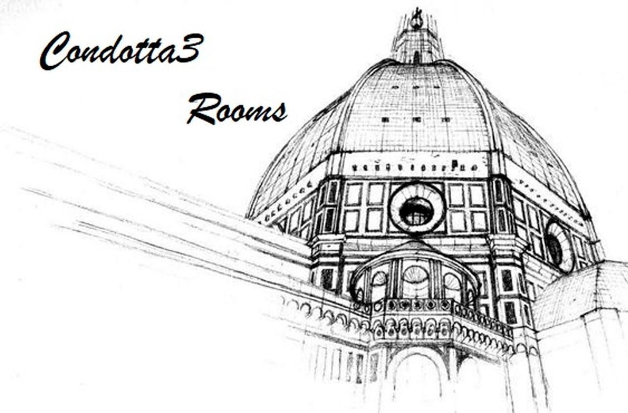 Condotta3rooms * Florenz