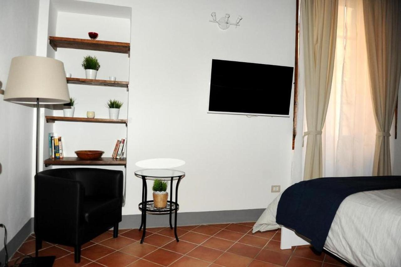 Gasthof Condotta3rooms Florenz