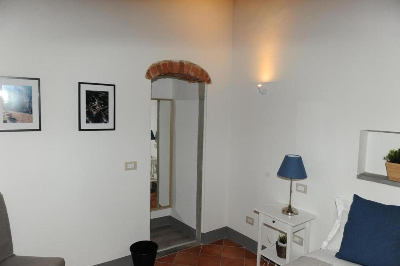Condotta3rooms Gasthof Florenz
