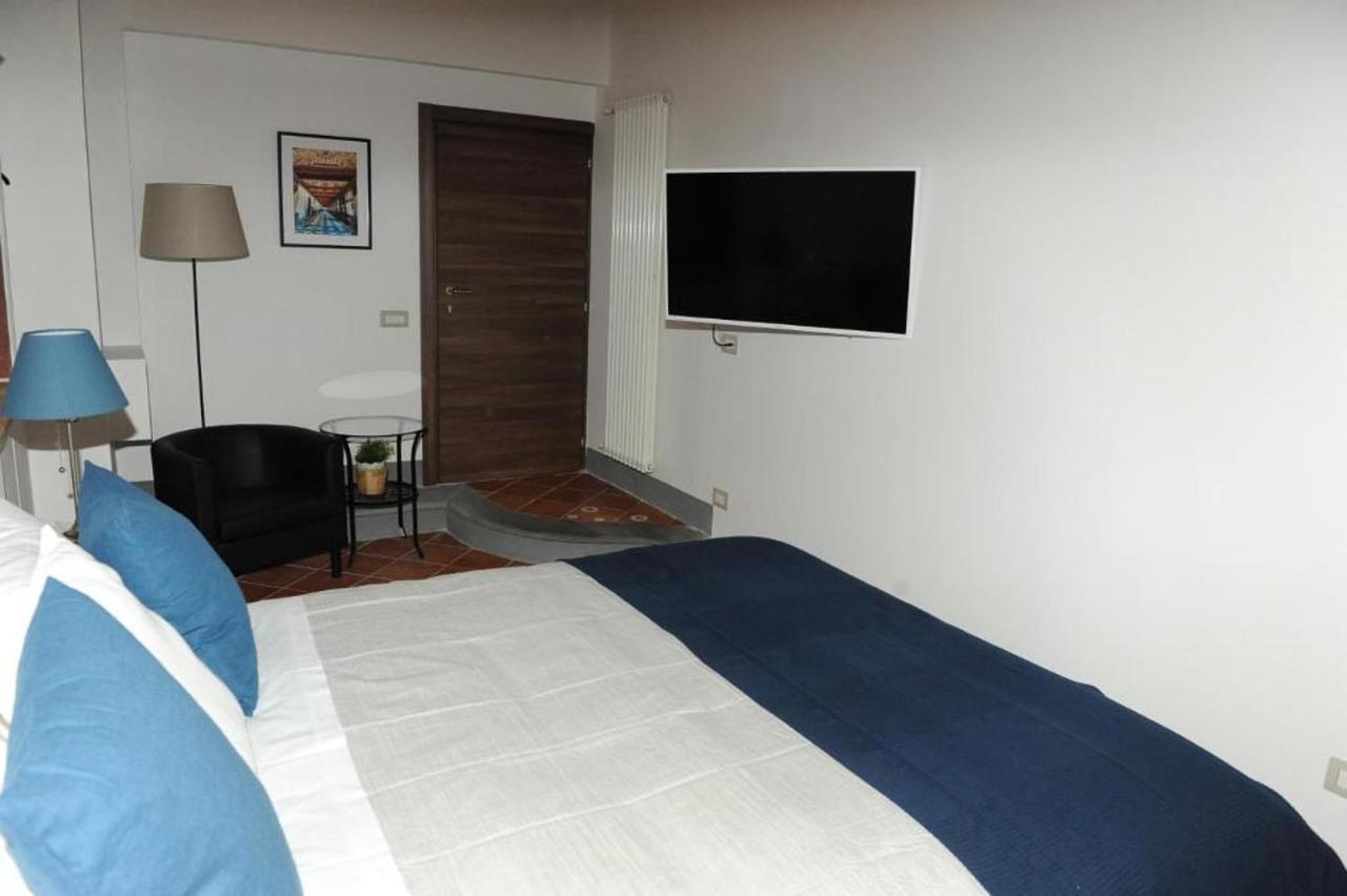 Condotta3rooms Gasthof
