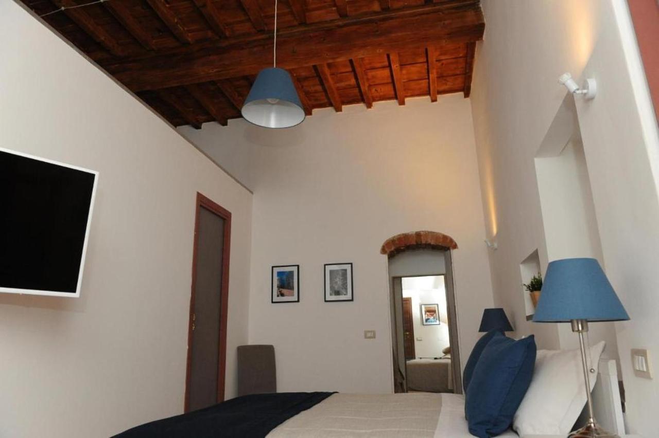 Condotta3rooms Gasthof Florenz