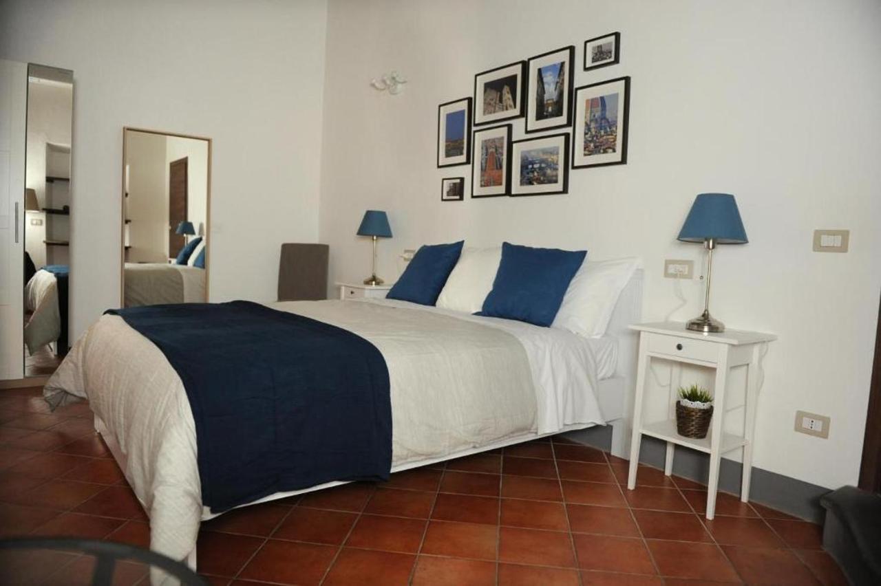 Condotta3rooms Florenz