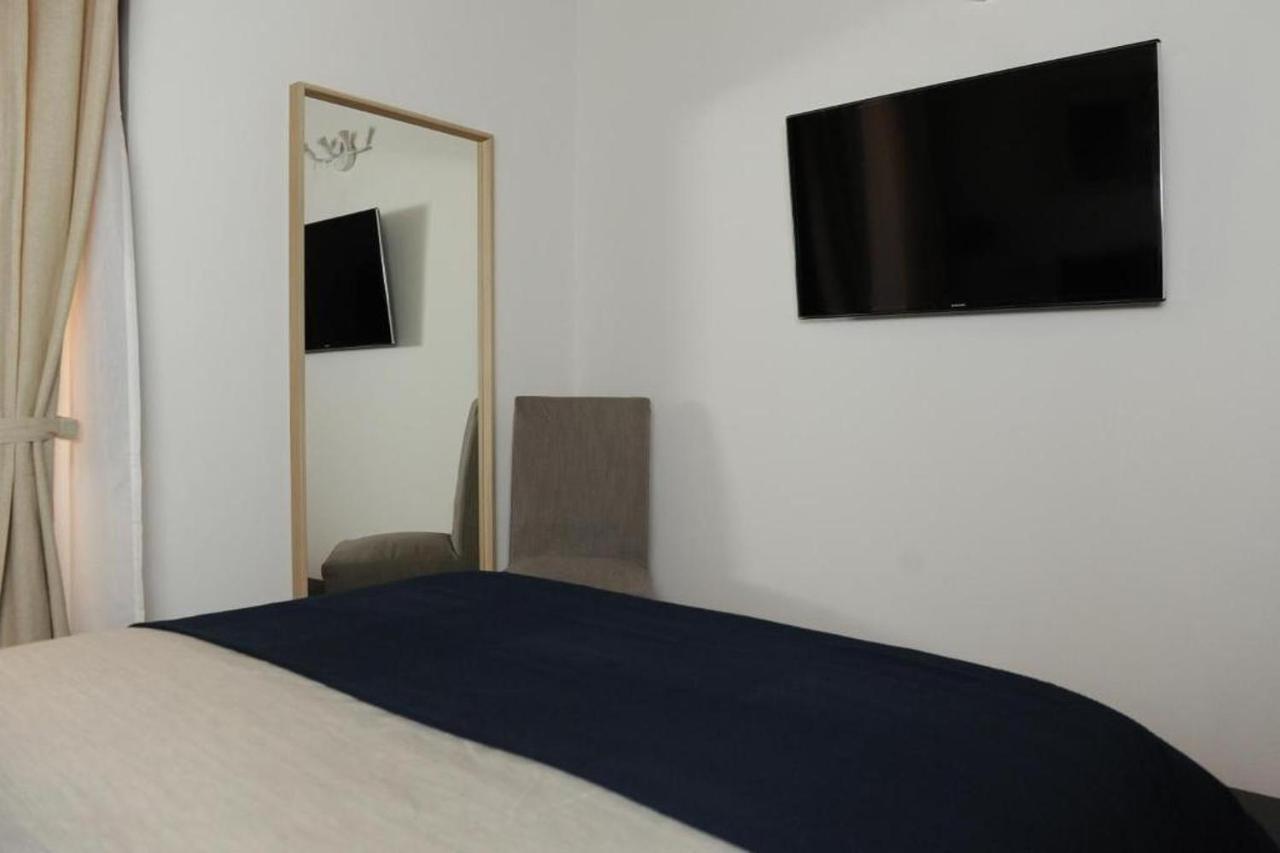 Condotta3rooms Gasthof Florenz