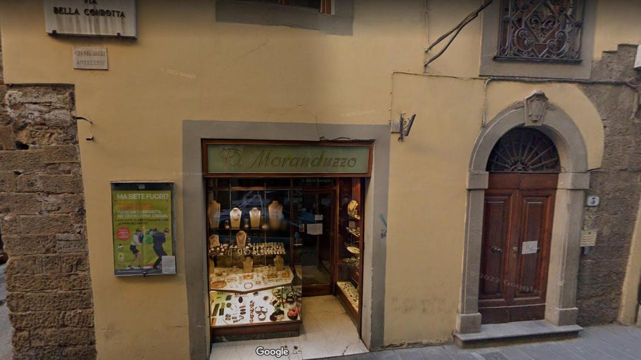 Gasthof Condotta3rooms *